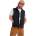AIGLE Потник Aigle AIW24MOUI015 vest - Black (Black)