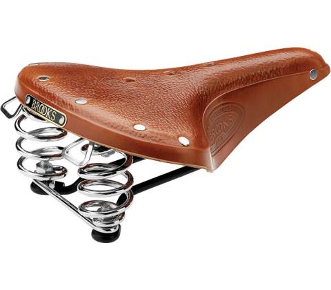 Brooks B67 medové
