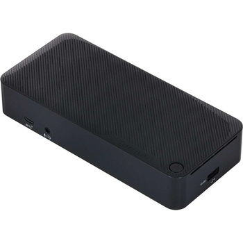 Targus USB-C Universal DV4K Docking Station with 100W Power Delivery DOCK182EUZ