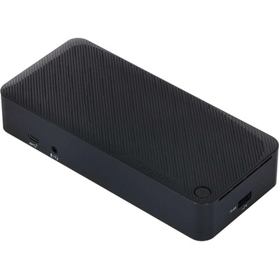 Targus USB-C Universal DV4K Docking Station with 100W Power Delivery DOCK182EUZ