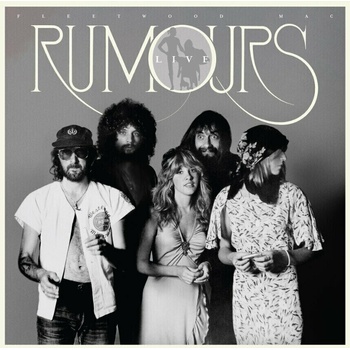FLEETWOOD MAC - RUMOURS LIVE CD