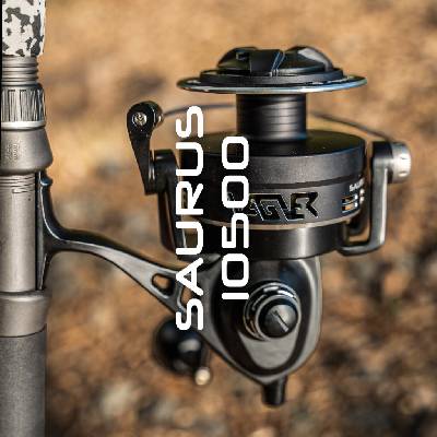 Vagner Saurus 10500