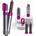 Мултифункционален уред за коса Hot Air Styler TP-5+1, 1000W