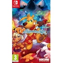 TY the Tasmanian Tiger HD