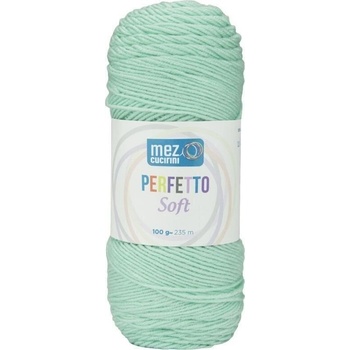 Mez Perfetto Soft 00420 Плетива прежда (P807353-00420)