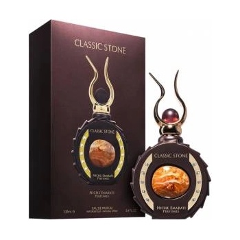 LATTAFA Мъжки парфюм Lattafa Niche Emarati Classic Stone EDP 100 ml