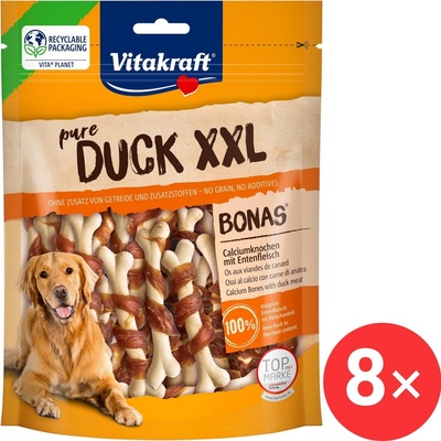 Vitakraft DUCK Bonas kostičky kačacie 80 g