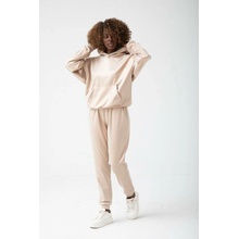 FeelJ mikina Velvet Gold Magic