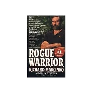 Rogue Warrior (2003)