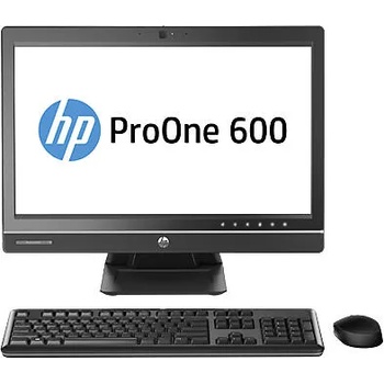 HP ProOne 600 G1 AiO J4U68EA