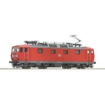 Roco Електрически локомотив клас 180, db ag (71223)