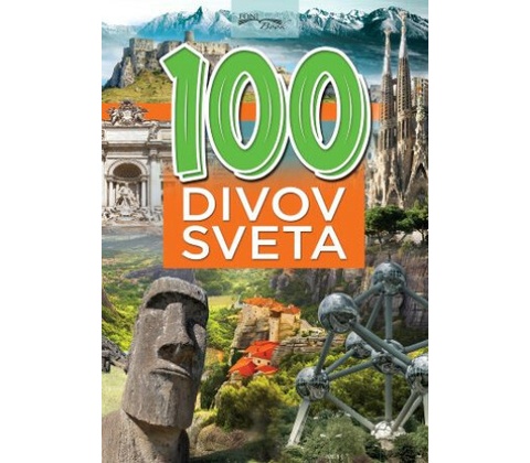 100 divov sveta