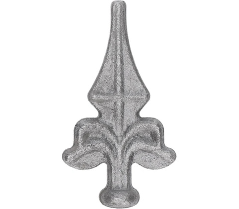 Špic, 79x44mm, podstavec ø 15mm