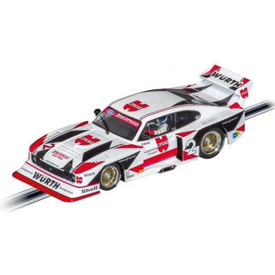 Carrera 1:32 Evolution Ford Capri No.2