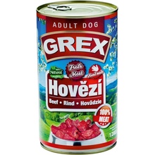 Grex Adult hovězí 1280 g