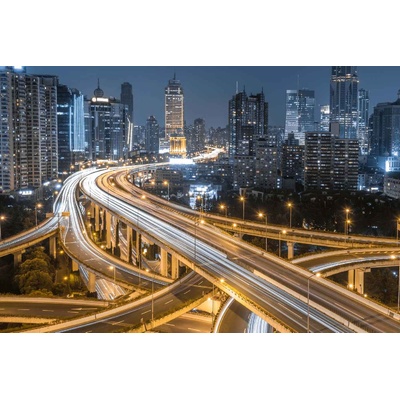 DIMEX ART Флизелинов фототапет панорама на шенжен 375 x 250 см