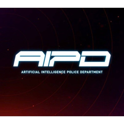AIPD - Artificial Intelligence Police Department