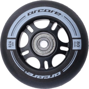 Arcore Inline wheels 4pack 80-82a - sportisimo - 46,84 лв