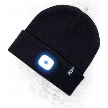 Portwest Zimní čepice černá