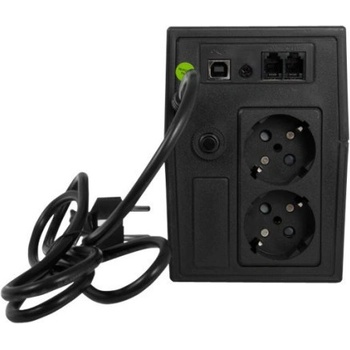 Green Cell UPS01LCD