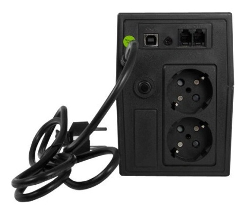 Green Cell UPS01LCD