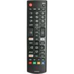 съвместим Lg akb75675301 - заместител дистанционно управление (akb75675301) Дистанционно