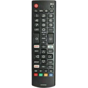 съвместим Lg akb75675301 - заместител дистанционно управление (akb75675301) Дистанционно