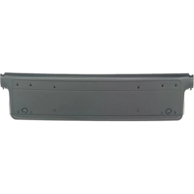 PODPĚRA SPZ PŘEDNÍ BMW 3 (E46), SDN/KOMBI, 06.98-09.01 OE: 51118195288 POLCAR – Hledejceny.cz