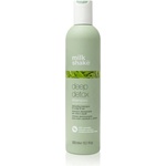 Milk Shake Scalp Care Deep Detox почистващ детоксикиращ шампоан за всички видове коса 300ml