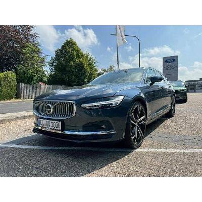 Volvo V90 Ultimate 145 kW