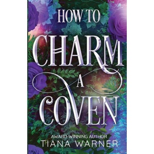 How to Charm a Coven (2025)