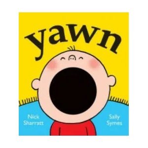 Yawn | Sally Symes (2012)