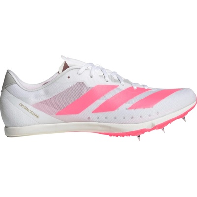 adidas Adizero Distancestar bílá
