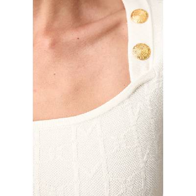 Marciano by Guess блуза дамска с вискоза YAMNA (G6YR02.Z1014)