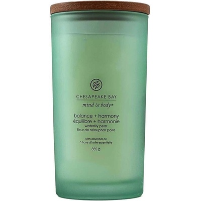 Chesapeake Bay Candle Chesapeake Bay Balance + Harmony 354 g