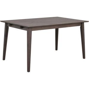 Rowico Home Сгъваема дъбова маса за хранене 140x90 cm Filippa - Rowico (113837)