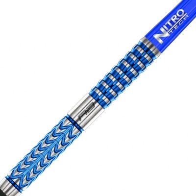 Red Dragon Gerwyn Price Iceman - Glacier - 20g
