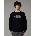 The North Face Блуза m drew peak crew