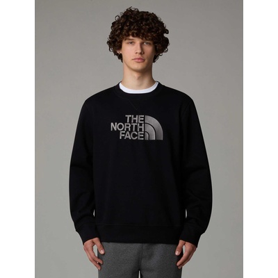 The North Face Блуза m drew peak crew