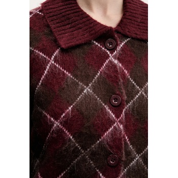 The Ragged Priest Жилетка The Ragged Priest (RPAW251027KW)