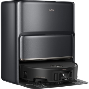 MOVA Z60 Ultra Roller Complete Black (RLZ83CE-1BK)