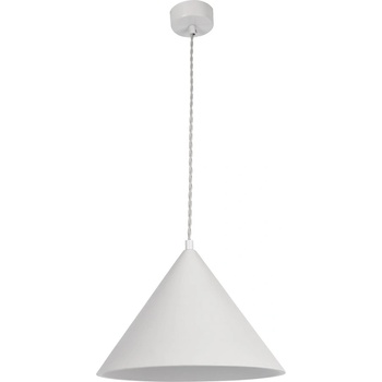 SULION Сиво висящо осветително тяло, височина 150 cm Vilma - SULION (200911)