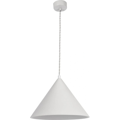 SULION Сиво висящо осветително тяло, височина 150 cm Vilma - SULION (200911)