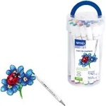 SpreeArt Маркери двувърхи Art Soft Brush 24 цвята