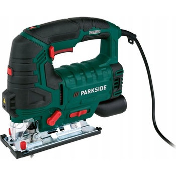 Parkside Pstd 800 E4