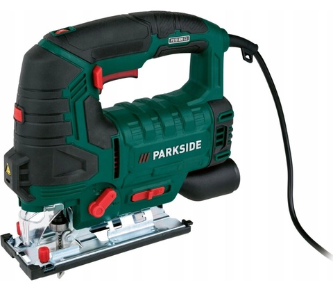 Parkside Pstd 800 E4