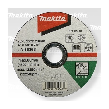 Makita A-85363