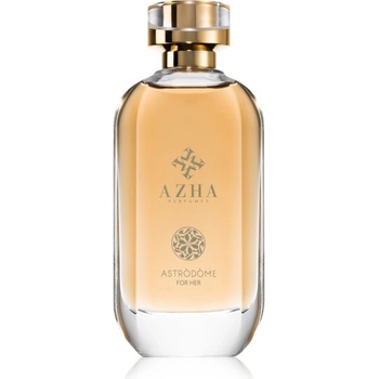 Image 1 of AZHA Perfumes Astrodome EDP 100 ml