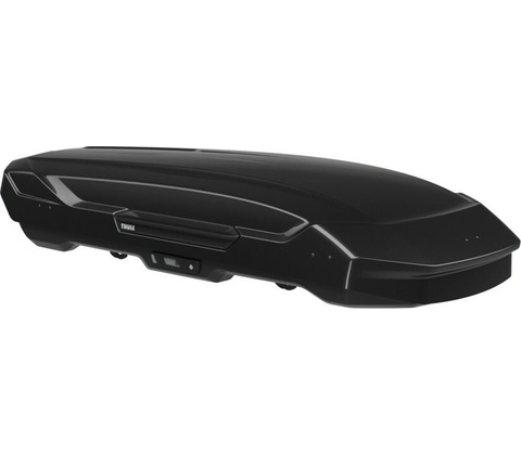 Thule Motion 3 L LOW