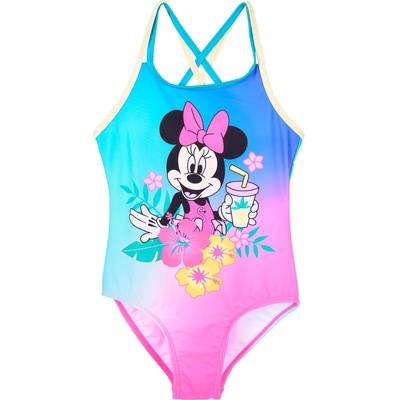 Kids movie heroes Цял бански minnie